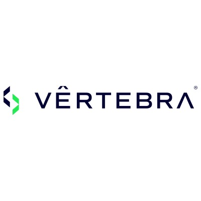 Vertebra's Logo