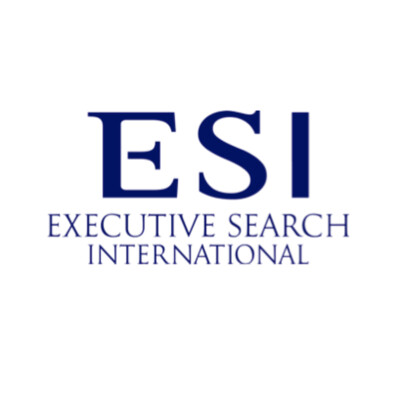 EXECUTIVE SEARCH INTERNATIONAL SA de CV's Logo