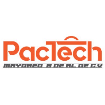 Pactech Mayoreo's Logo