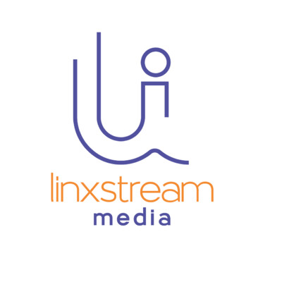 Linxstream Media's Logo