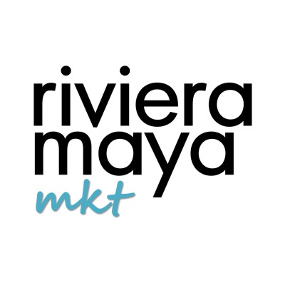 Riviera Maya Marketing's Logo