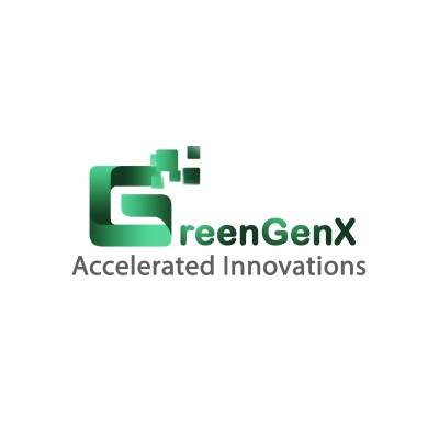 GreenGenX Digital Solutions's Logo