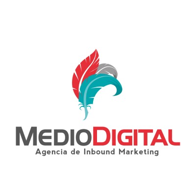 Medio Digital México's Logo