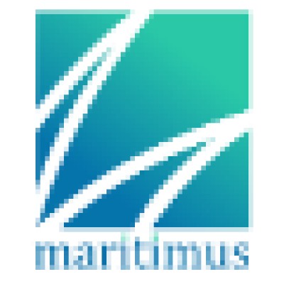 Maritimus Consulting Private Limited's Logo