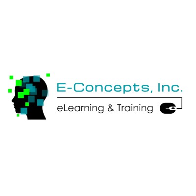 E-Concepts Inc.'s Logo