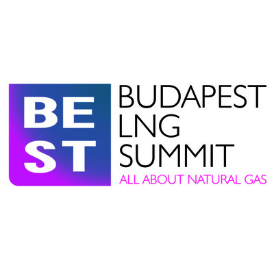 Budapest LNG Summit Logo