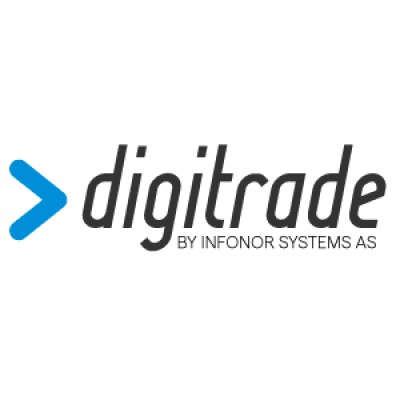 Digitrade by Infonor systems's Logo