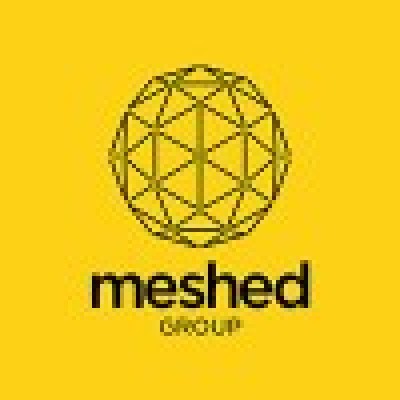 MESHED Group's Logo