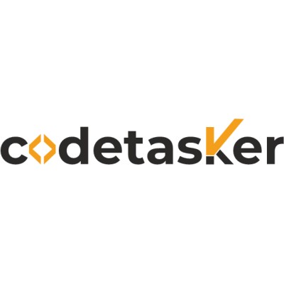 CodeTasker International As's Logo