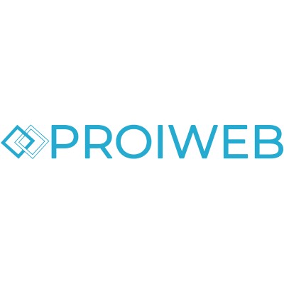 PROIWEB's Logo