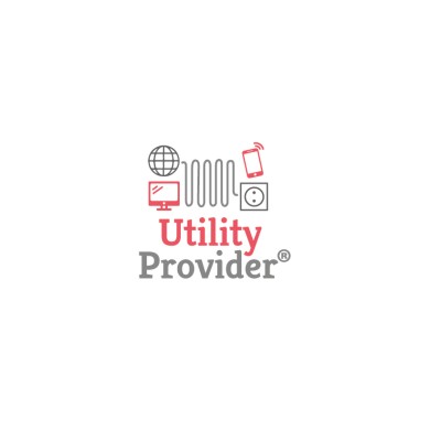 Utility Provider's Logo