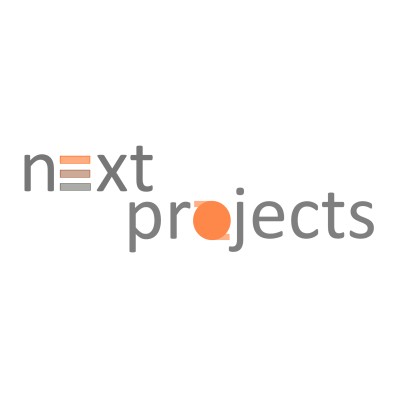 Next Projects™'s Logo