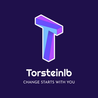 Torsteinlb's Logo