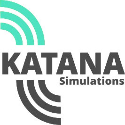 Katana Simulations's Logo