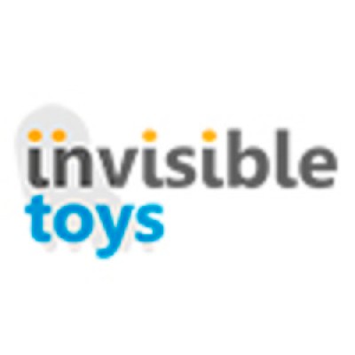 Invisible Toys's Logo