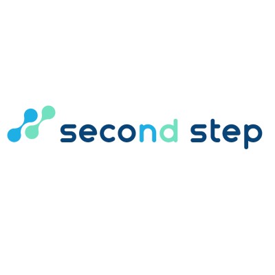 Second Step for Software Development's Logo