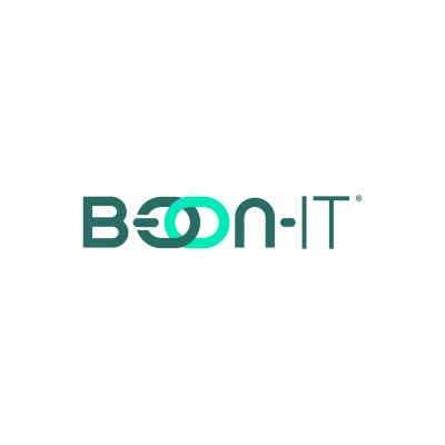 BEON-IT's Logo