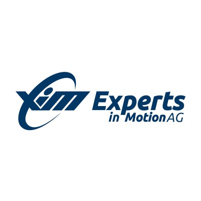 Experts in Motion AG's Logo