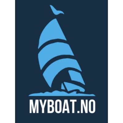 Myboat.no's Logo