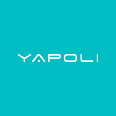 Yapoli's Logo