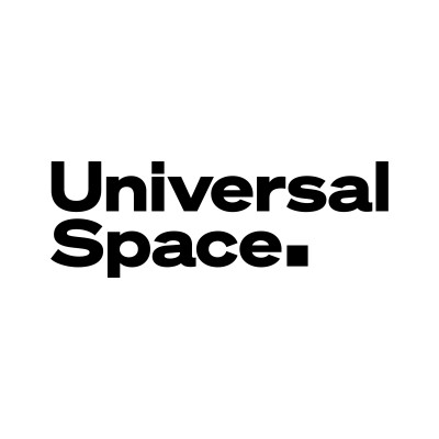 Universal Space's Logo