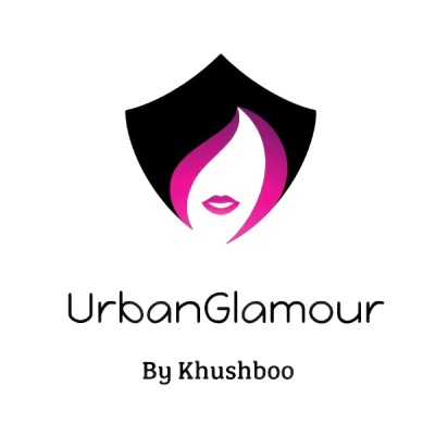 UrbanGlamour By Khushboo Giri's Logo