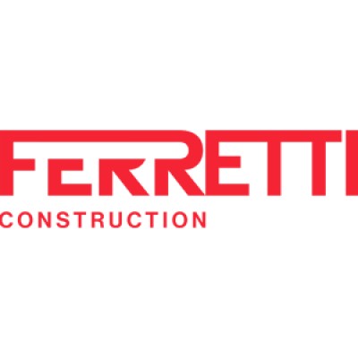 Ferretti Construction Srl's Logo