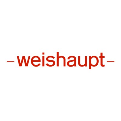 Weishaupt Italia's Logo