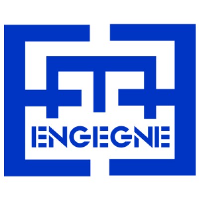 ENGEGNE's Logo