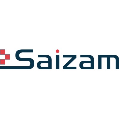 Saizam's Logo