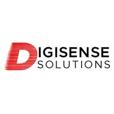 Digisense Solution's Logo