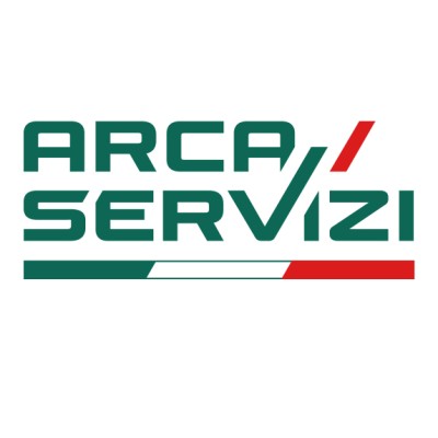 ARCA SERVIZI's Logo