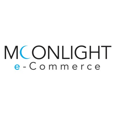 Moonlight e-Commerce's Logo