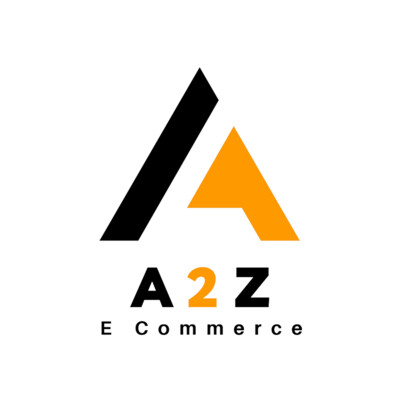 A2Z E COMMERCE's Logo