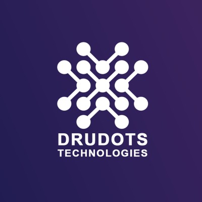 Drudots Technologies's Logo