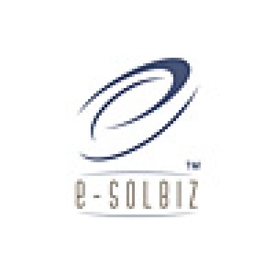 E-SolBiz™'s Logo