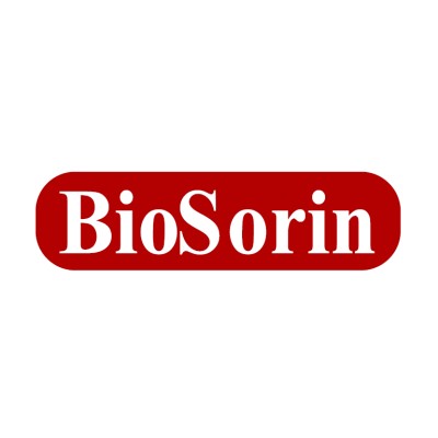 BIOSORIN (PRIVATE) LIMITED's Logo