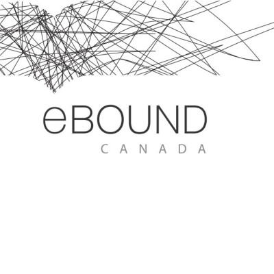 eBOUND Canada's Logo