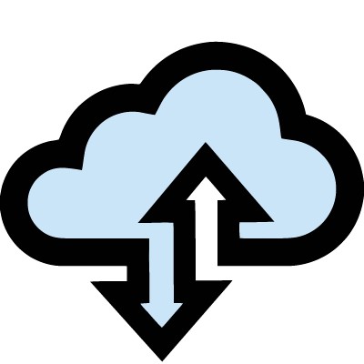 PacketCloud's Logo