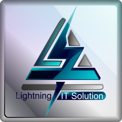 Lightning IT Solution's Logo