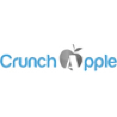 Crunch Apple's Logo