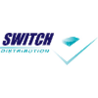 Switch Distribution Ltd's Logo