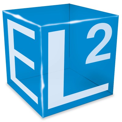 eLearning Squared's Logo