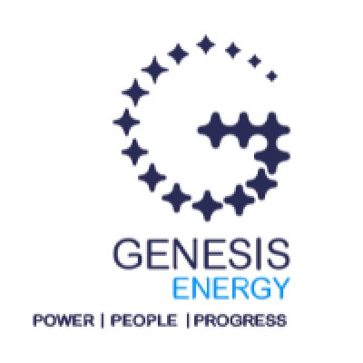 Genesis Energy's Logo