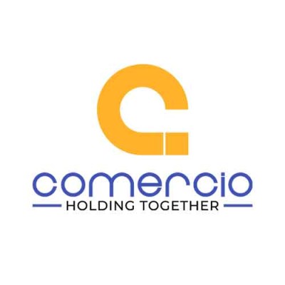 comercio.pk's Logo