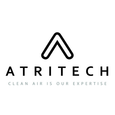 Atritech Filtration's Logo