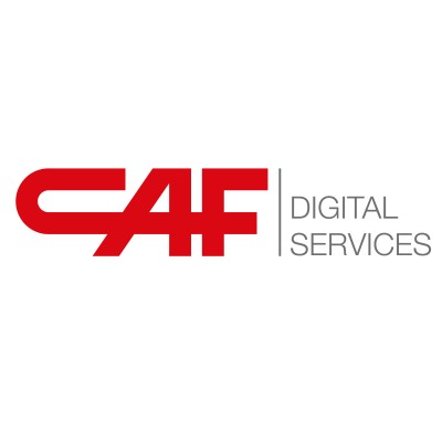 CAF Digital Services's Logo