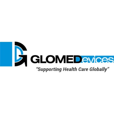 Glomed Devices's Logo