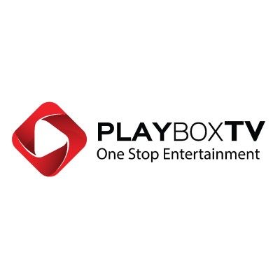 PlayboxTV's Logo