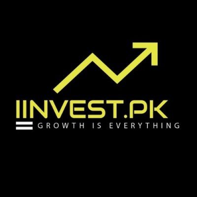 IINVEST.PK's Logo